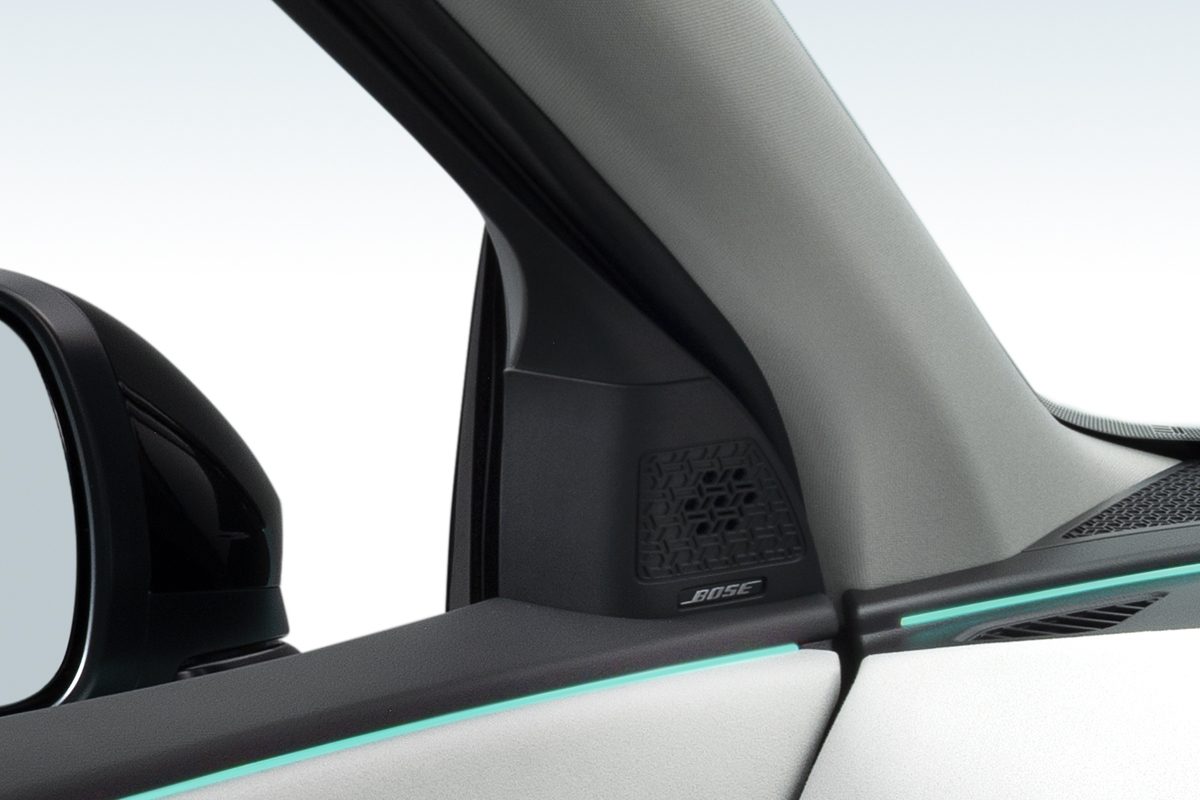 360度、全方位から安全運転をサポート