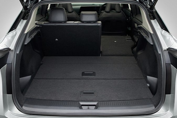 360度、全方位から安全運転をサポート