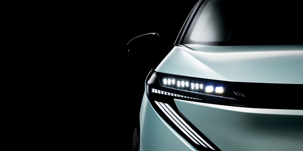 お客さまが見て、触れて感じる「感性品質」へのこだわりが、きわめて高度な製品品質を実現します。