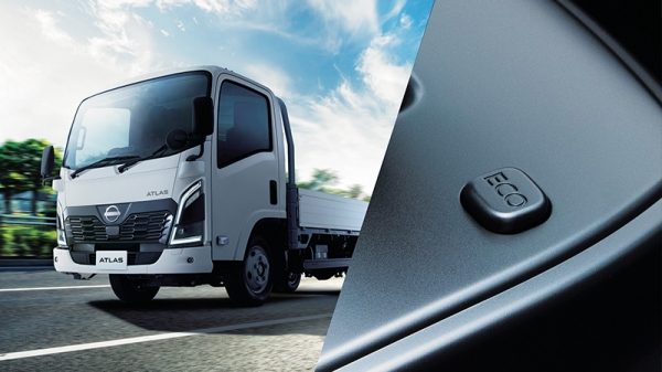 トランスミッション