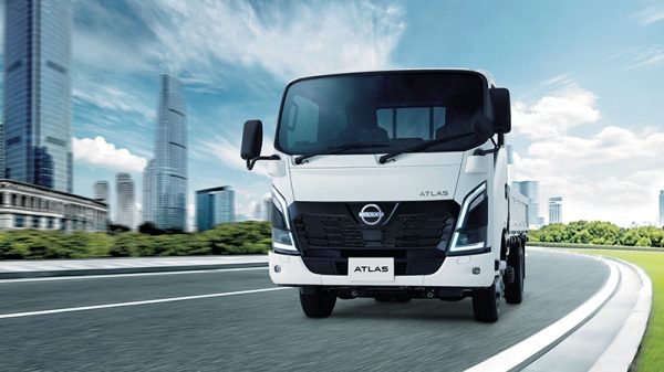 トランスミッション