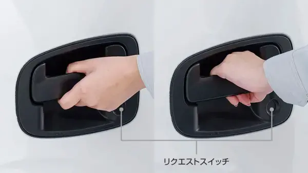 運転のしやすさ