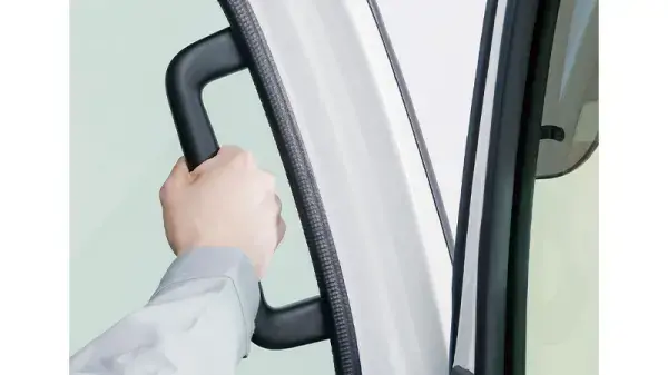 運転のしやすさ