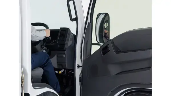 運転のしやすさ