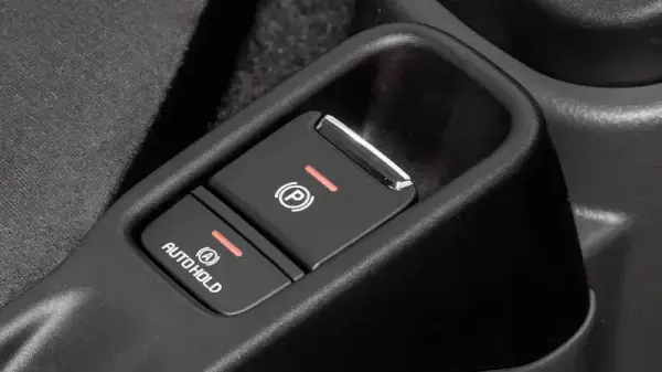 電動パーキングブレーキ（オートブレーキホールド機能付）