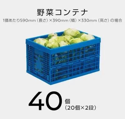 積載性
