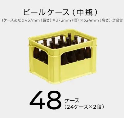 積載性