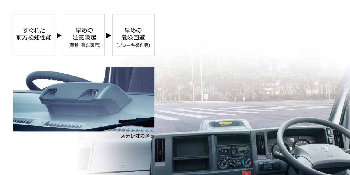 このクルマの魅力