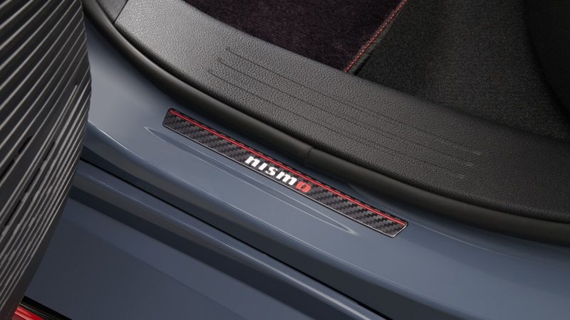 NISMOインテリアパッケージ