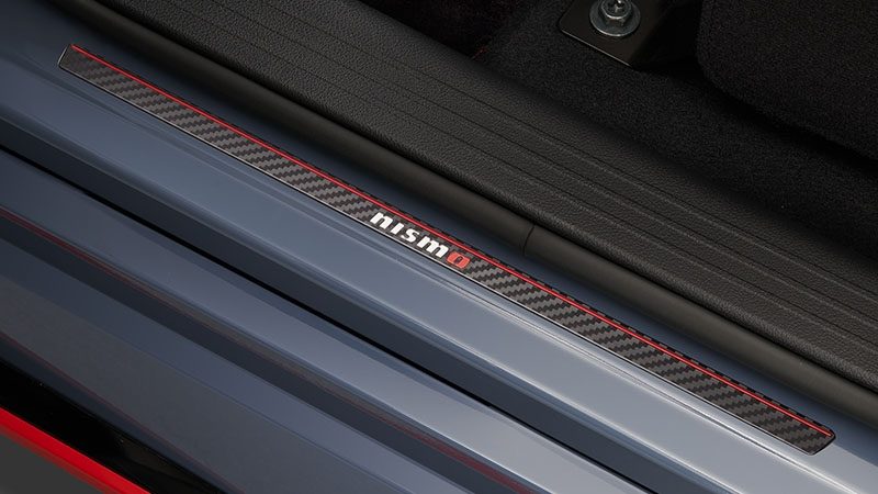 NISMO インテリア