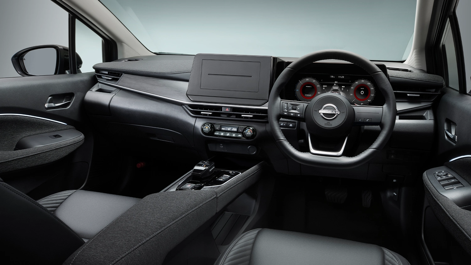 G leather edition（ブラック）​
