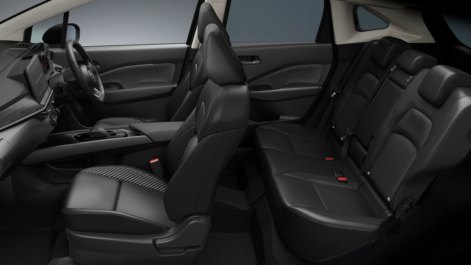 G leather edition（ブラック）​