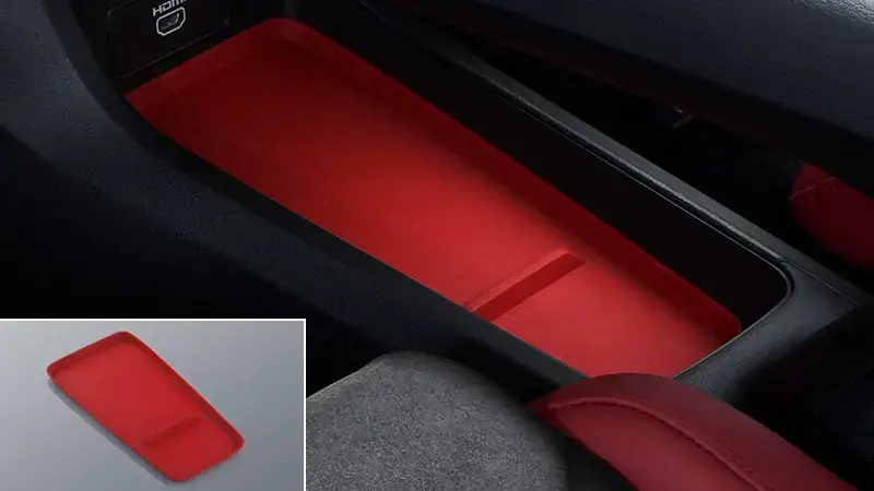 NISMOインテリアパッケージ