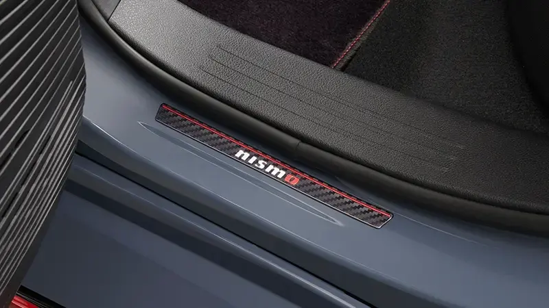 NISMOインテリアパッケージ