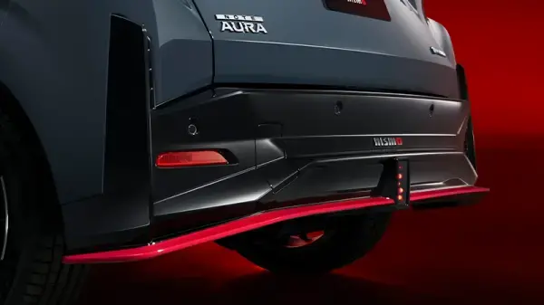 NISMO専⽤チューニング