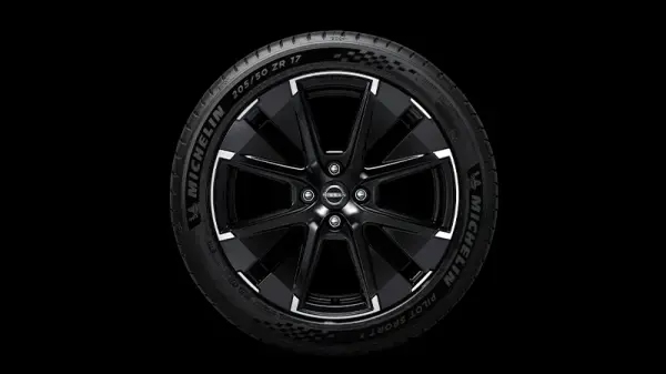 NISMO専⽤チューニング