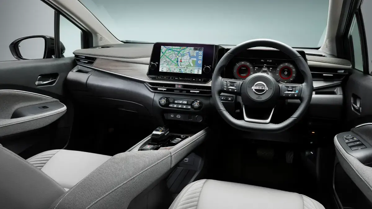 G leather edition（エアリー グレー）