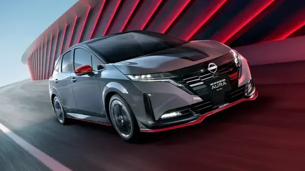 NISMO
