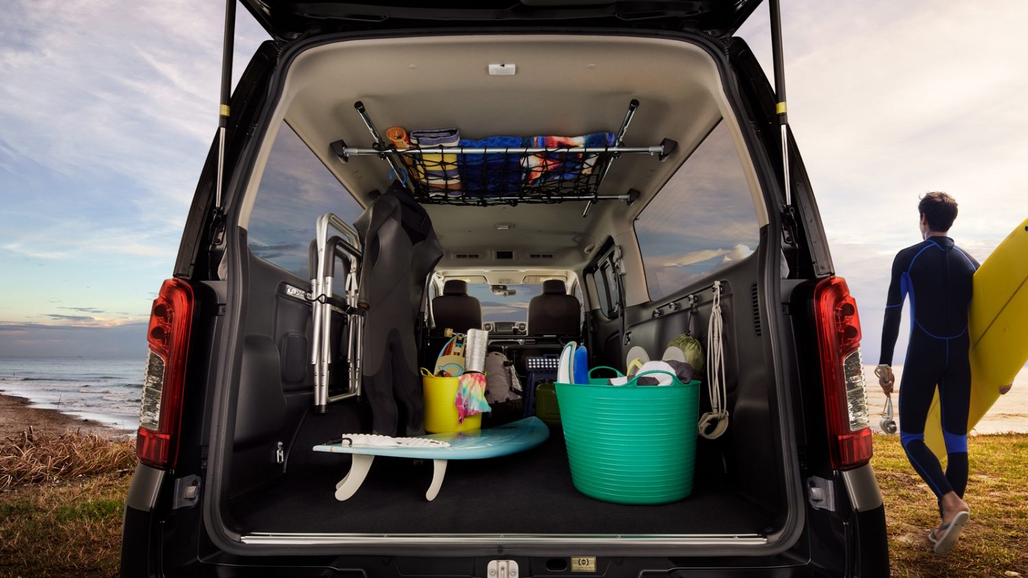 プロ中の、プロ仕様。