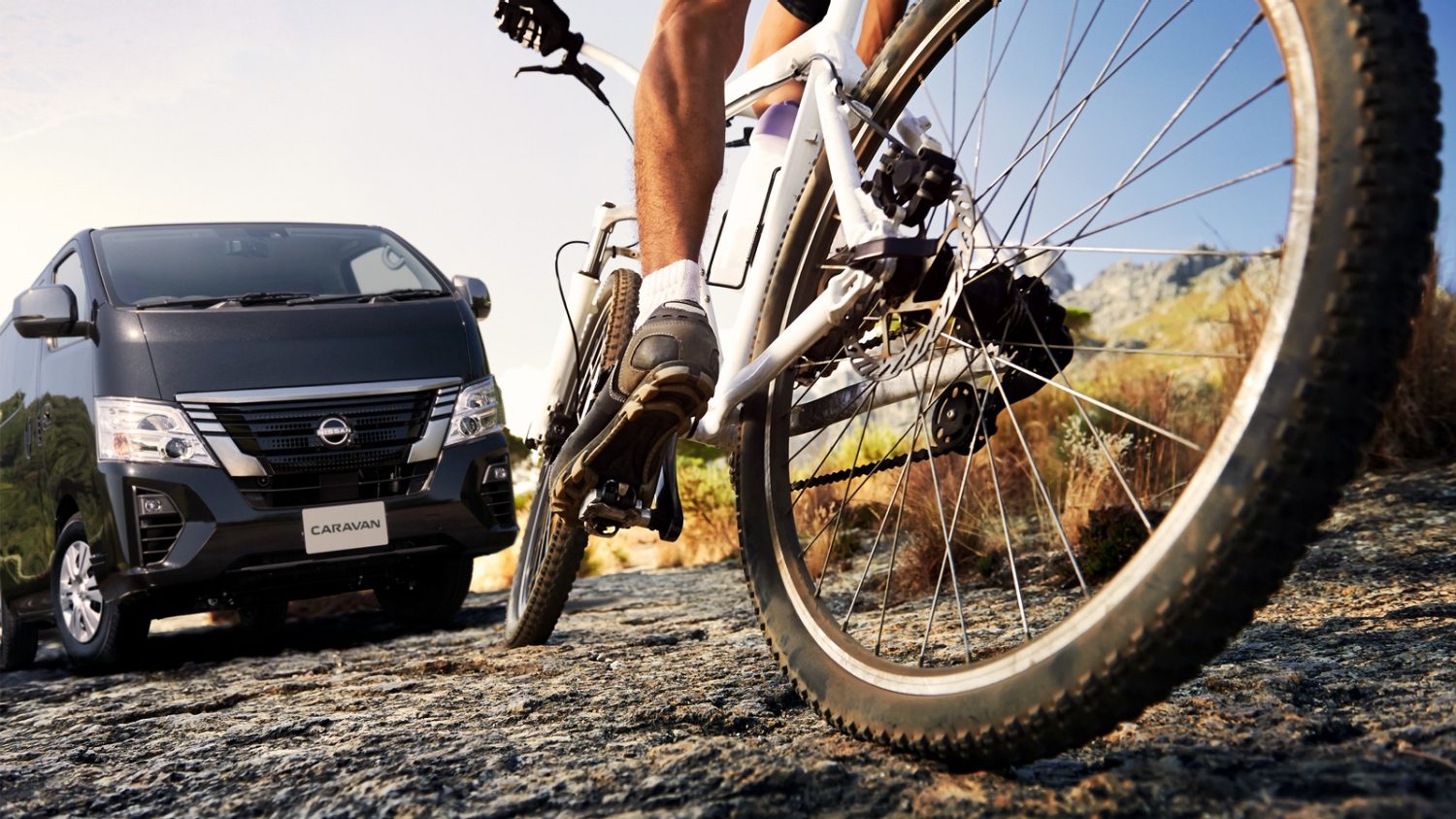 プロ中の、プロ仕様。