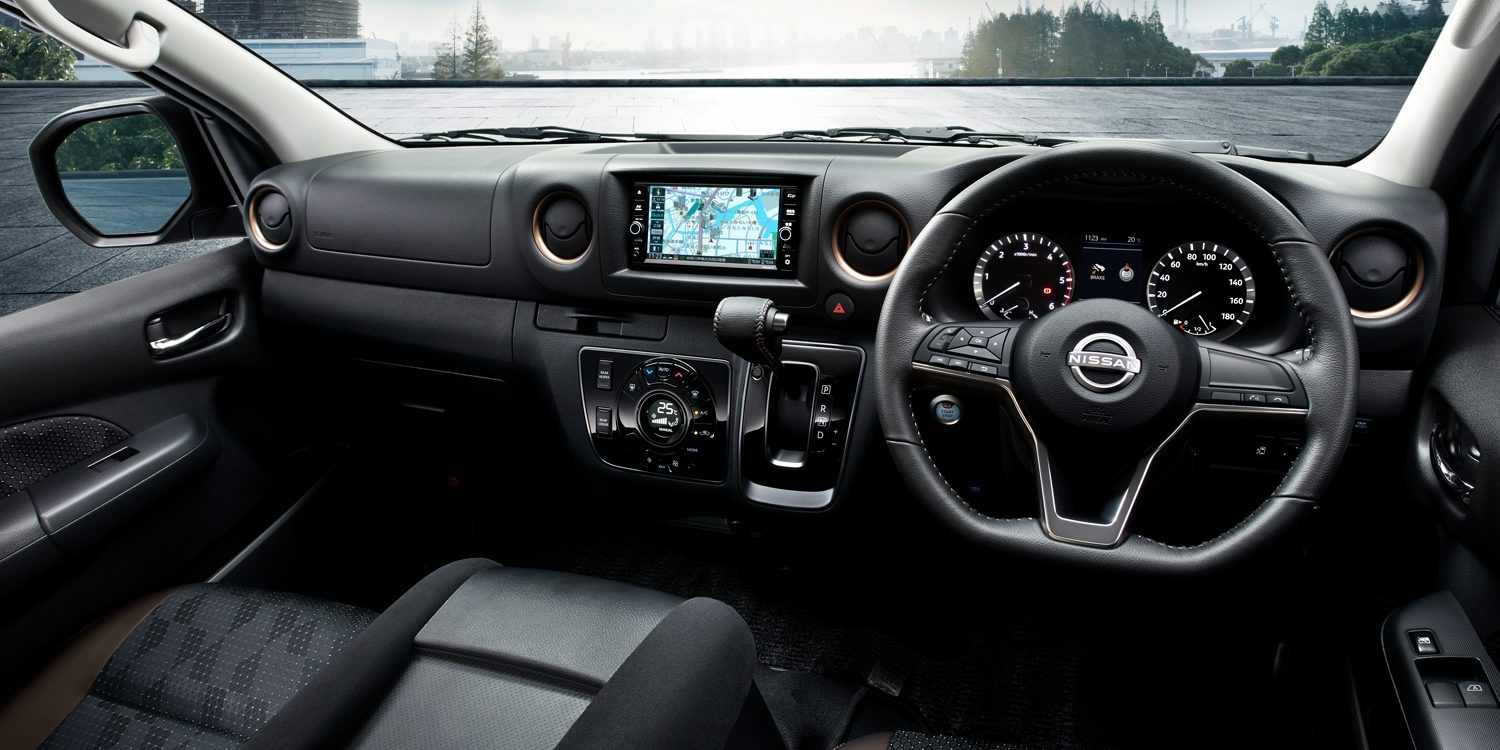 日産 キャラバン Caravan ビジネスセダン バン Webカタログ トップ 日産 キャラバン Caravan ビジネスセダン バン Webカタログ トップ