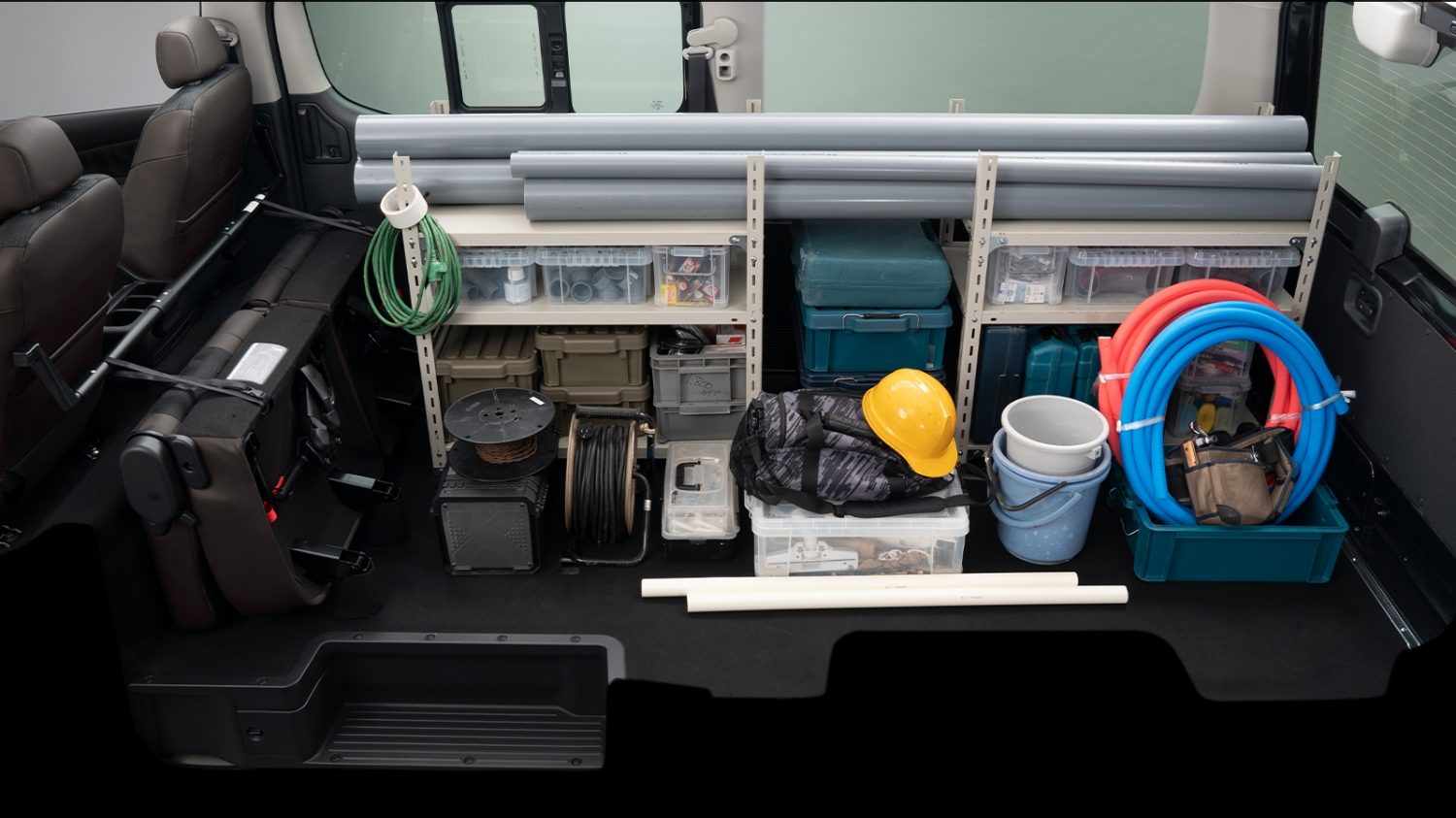 プロ中の、プロ仕様。