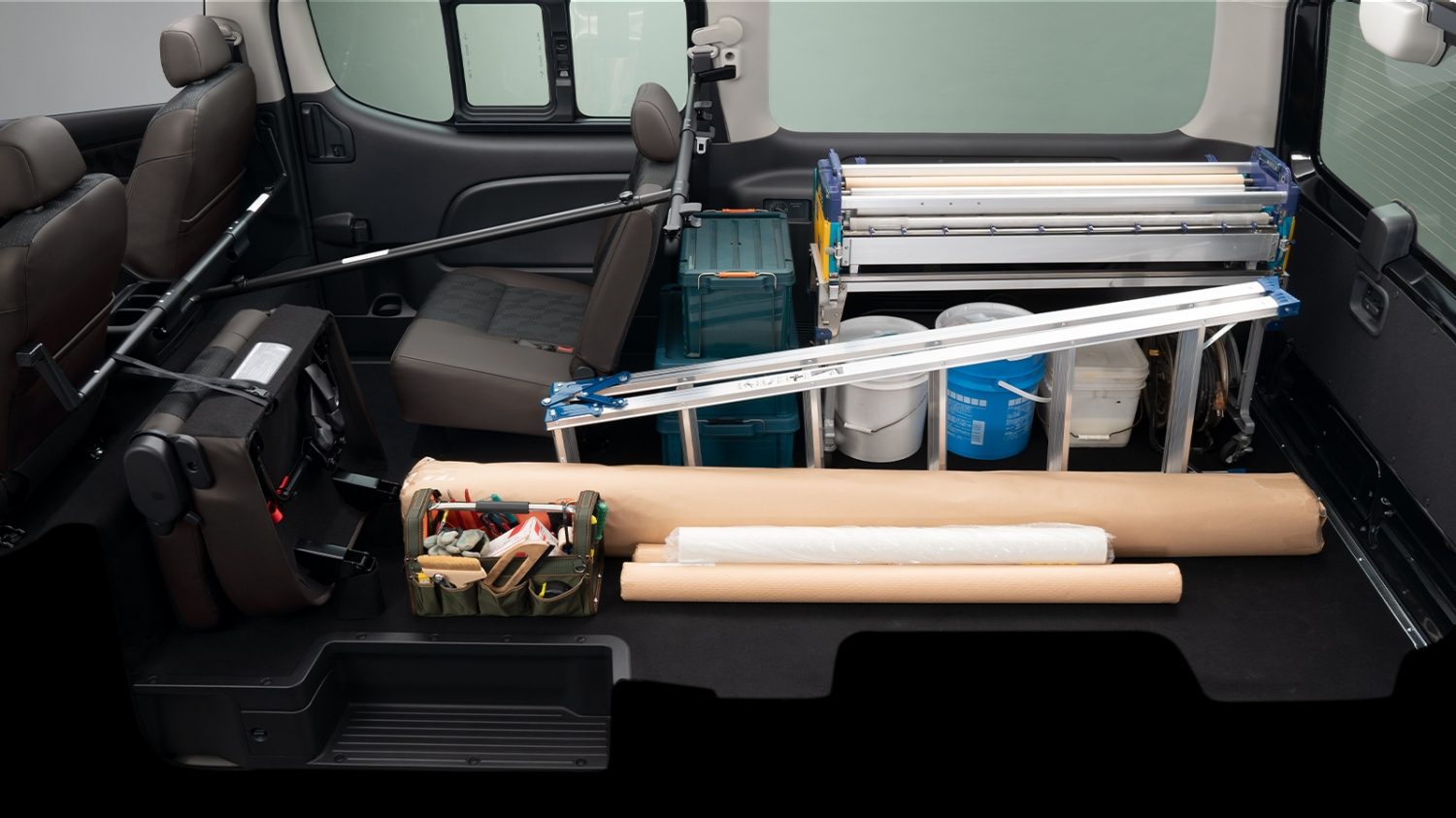 プロ中の、プロ仕様。