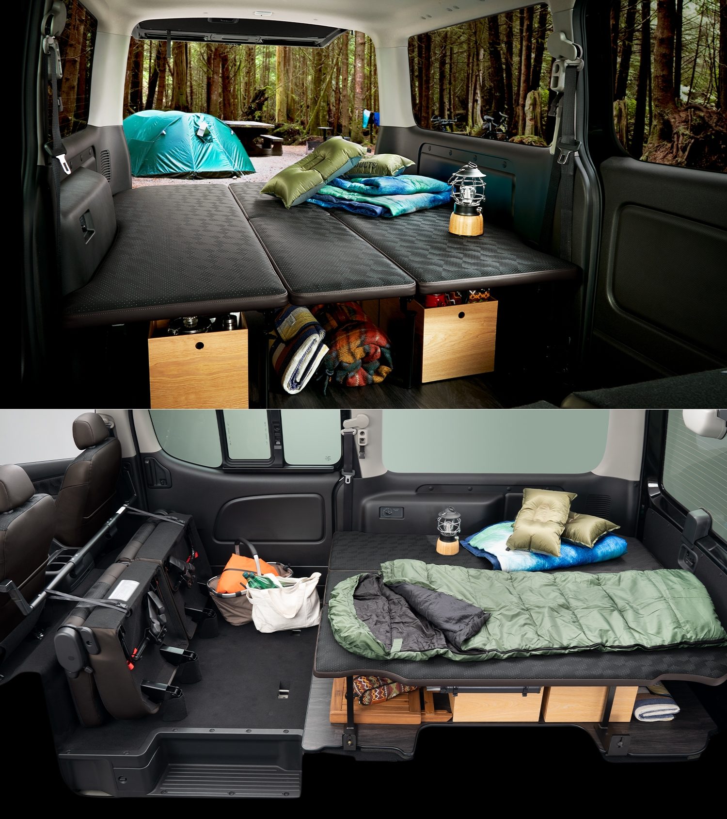 プロ中の、プロ仕様。