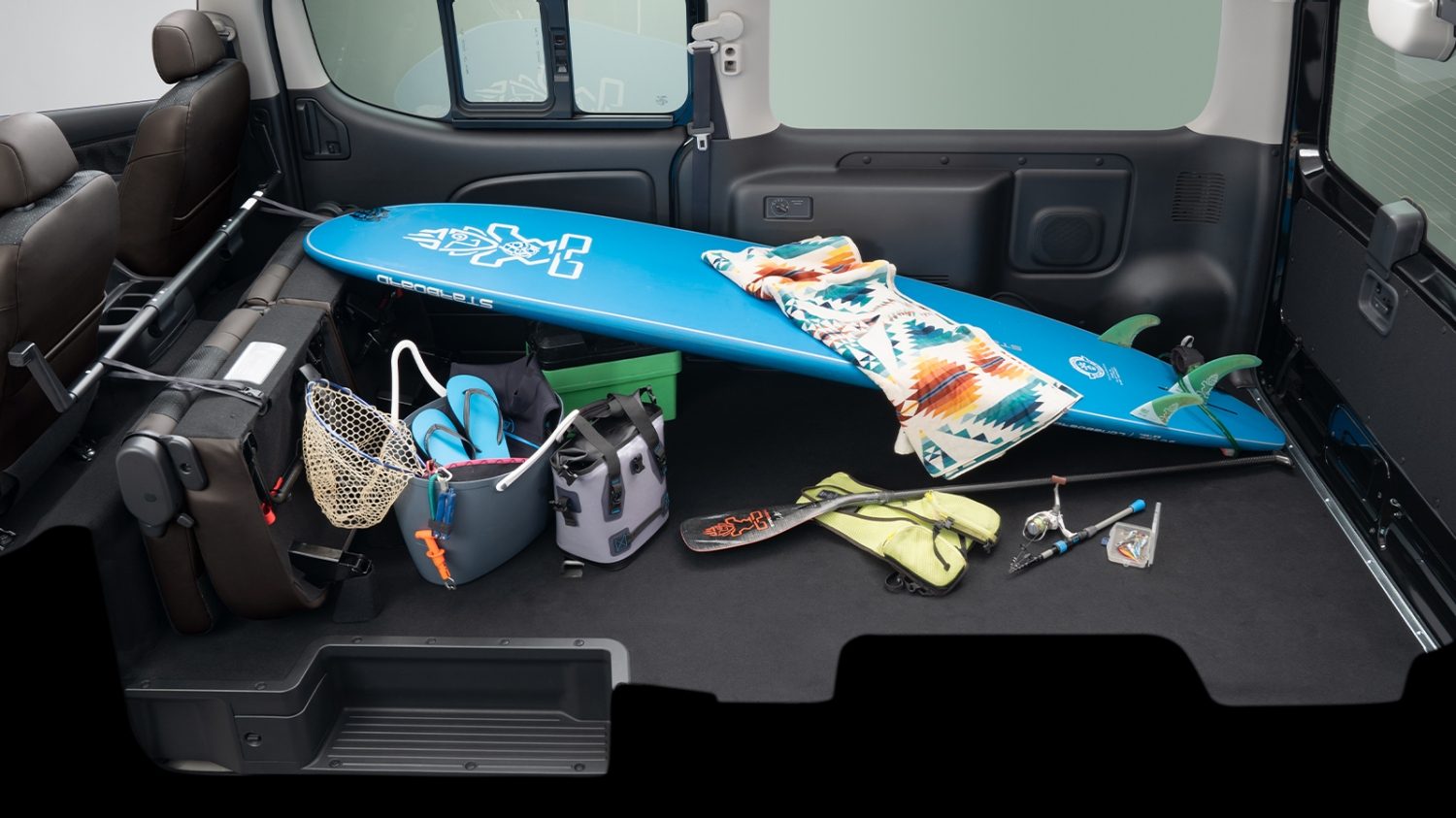 プロ中の、プロ仕様。