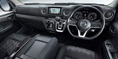 マイクロバス GX（2WD・ガソリン）