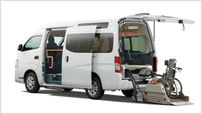 LV（福祉車両）