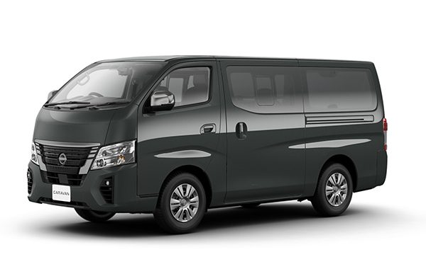 バン GRAND プレミアムGX（2WD・ガソリン）ロングボディ/標準幅/標準ルーフ/低床/5人乗り/5ドア/7M-ATx
