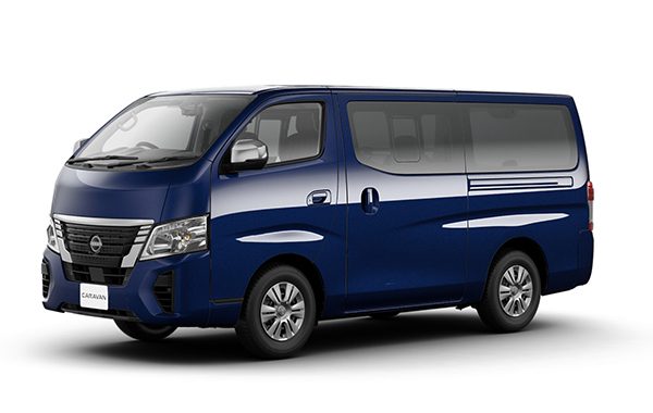 バン プレミアムGX（2WD・ガソリン）ロングボディ/標準幅/標準ルーフ/低床/5人乗り/5ドア/7M-ATx