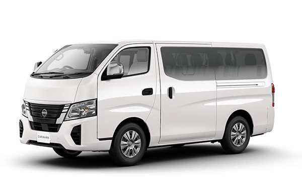 ワゴン EX（4WD・ガソリン）ロングボディ/標準幅/標準ルーフ/低床/10人乗り/4ドア/7M-ATx