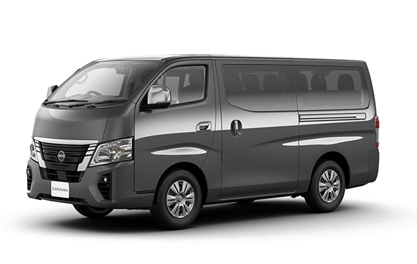 ワゴン GX（4WD・ガソリン）ロングボディ/標準幅/標準ルーフ/低床/10人乗り/4ドア/7M-ATx