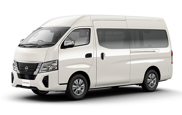 バン EX（4WD・ディーゼルターボ）スーパーロングボディ/標準幅/ハイルーフ/低床/6人乗り/5ドア/7M-ATx