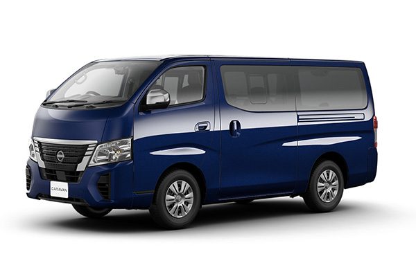 バン プレミアムGX（2WD・ガソリン）ロングボディ/標準幅/標準ルーフ/低床/5人乗り/5ドア/7M-ATx