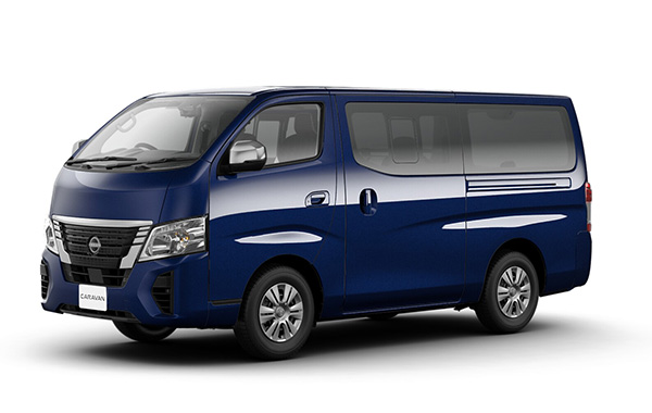 バン プレミアムGX（4WD・ディーゼルターボ）ロングボディ/標準幅/標準ルーフ/低床/5人乗り/5ドア/7M-ATx