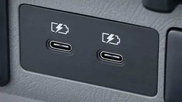 機能性