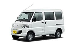 日産クリッパーEV