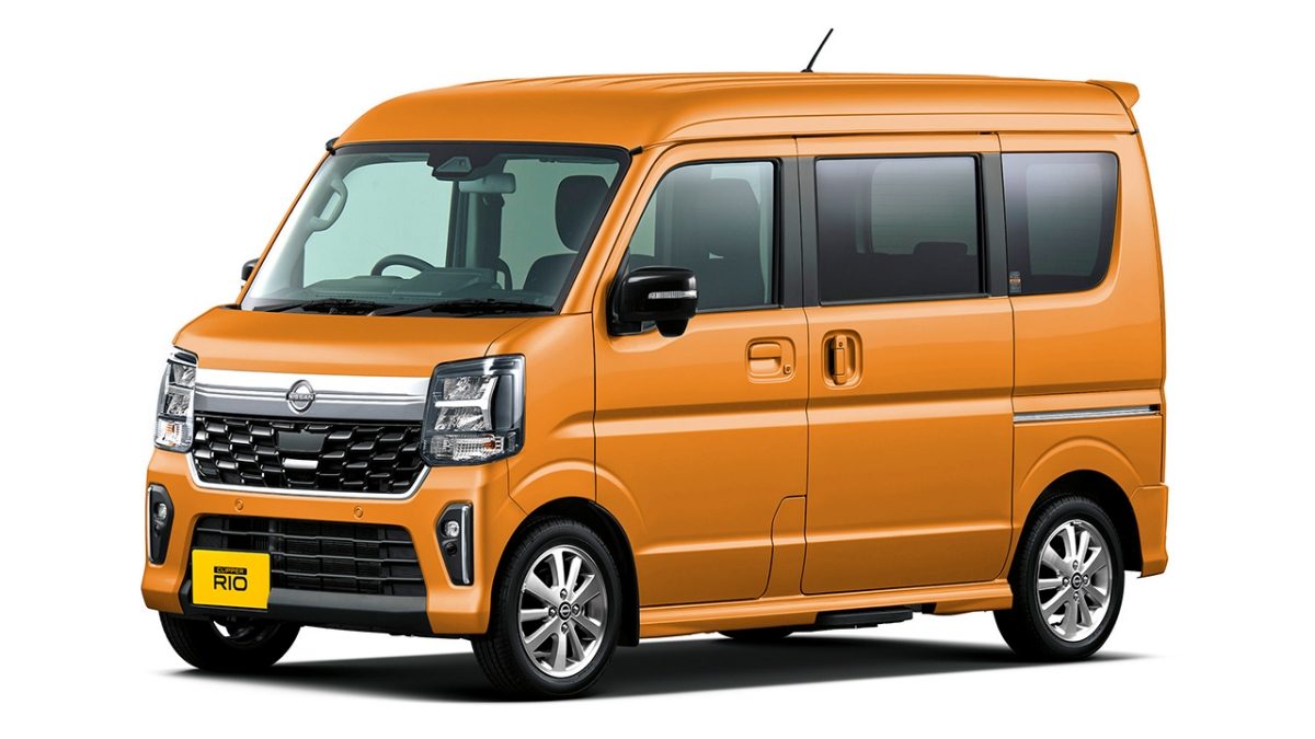多彩な先進安全装備を搭載