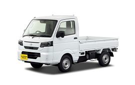 クリッパートラック