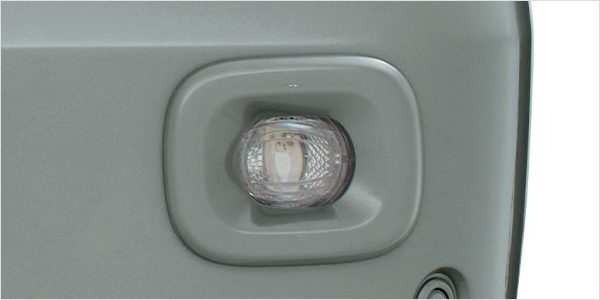 フォグランプ（12V 35W H8）