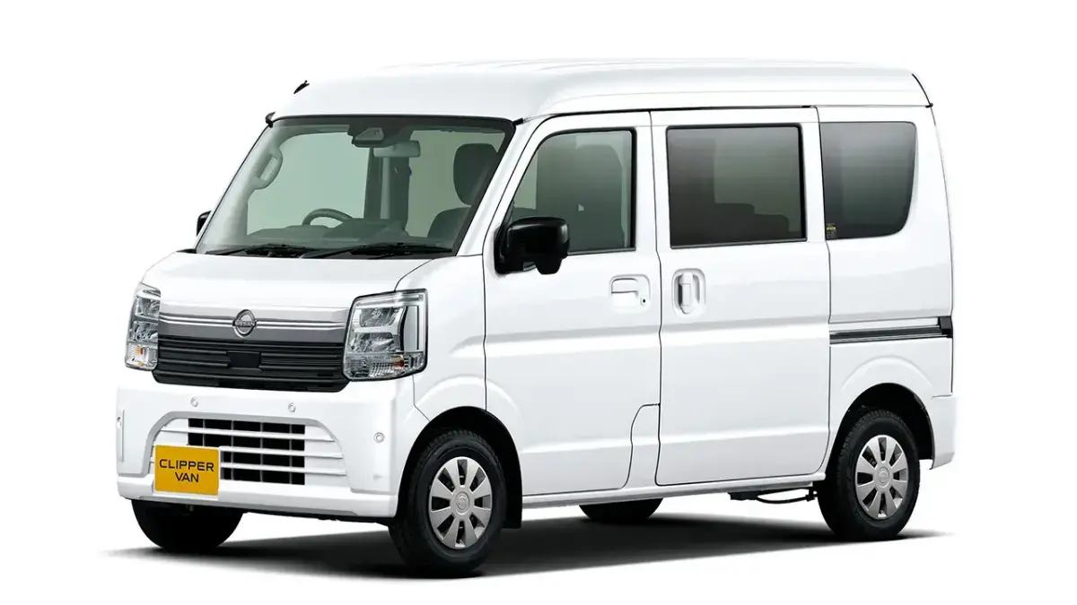多彩な先進安全装備を搭載