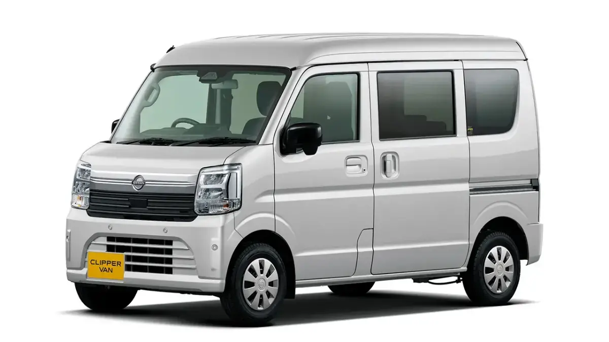 多彩な先進安全装備を搭載