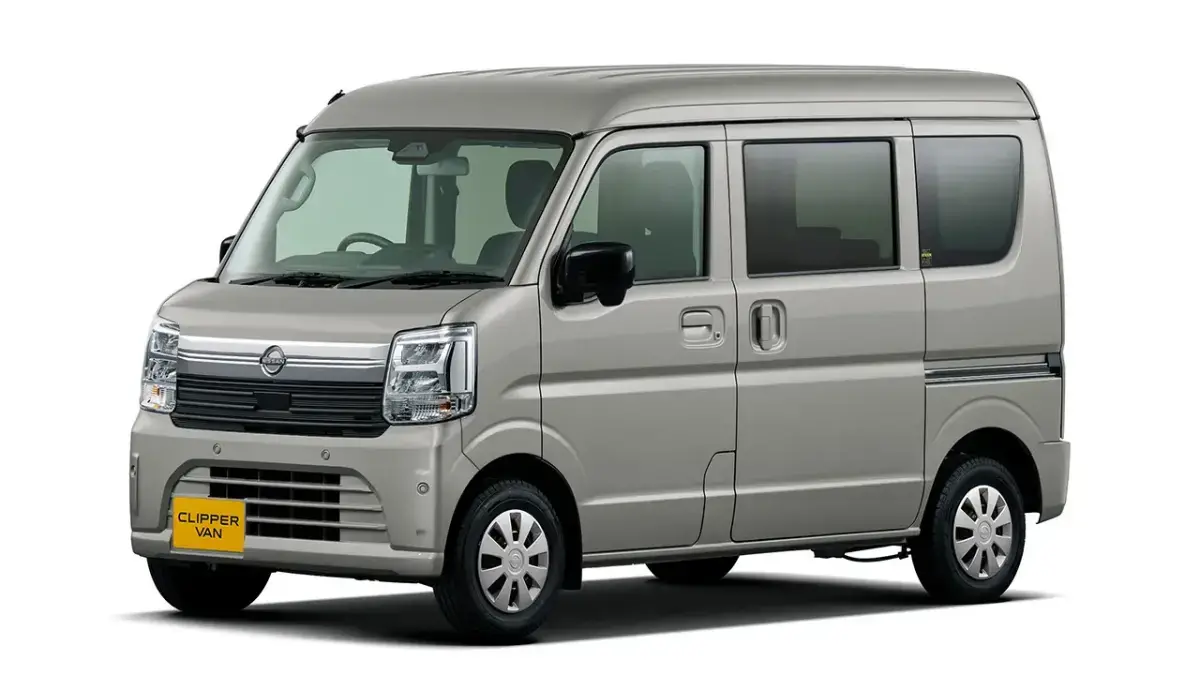 多彩な先進安全装備を搭載