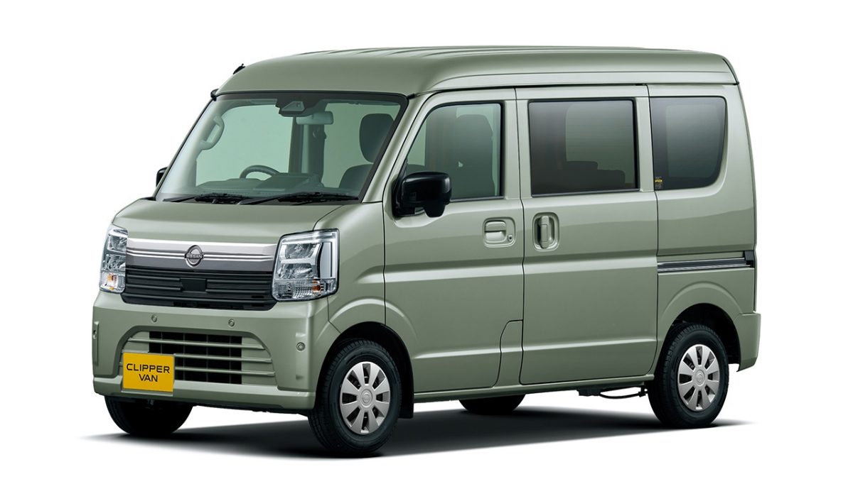 多彩な先進安全装備を搭載