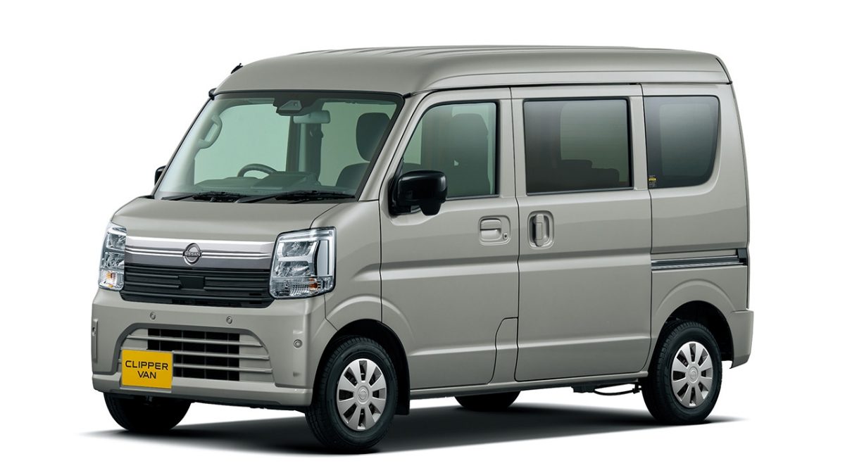 多彩な先進安全装備を搭載