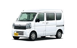 クリッパーバン
