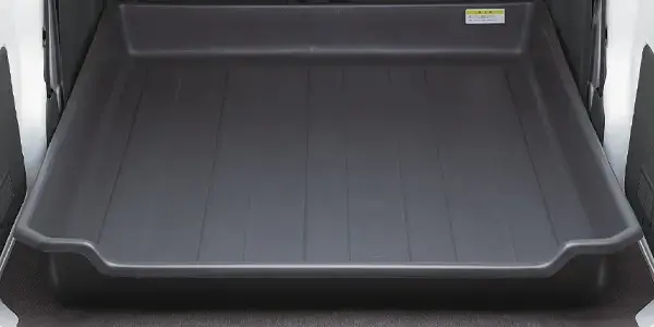 PEバンケース